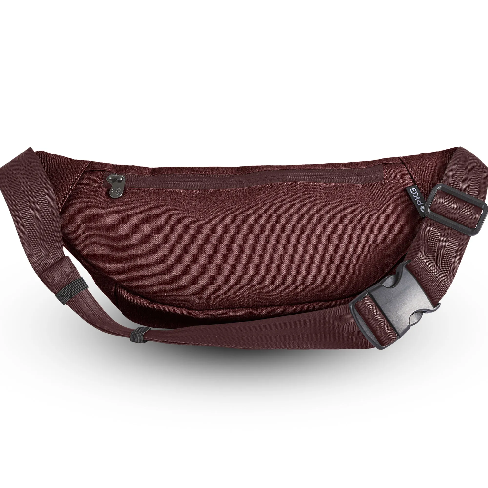 PKG Bremner 2L Cross-body
