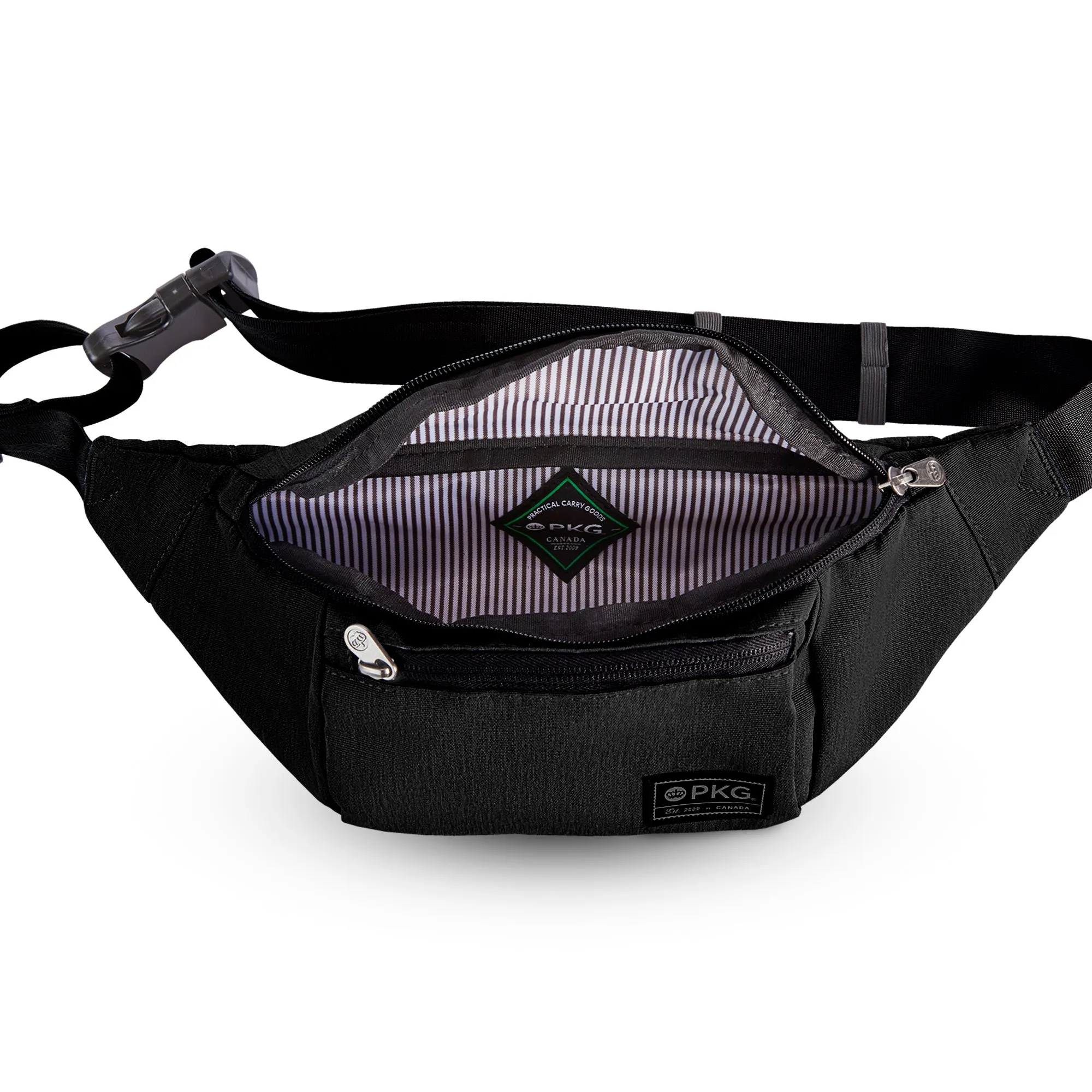 PKG Bremner 2L Cross-body