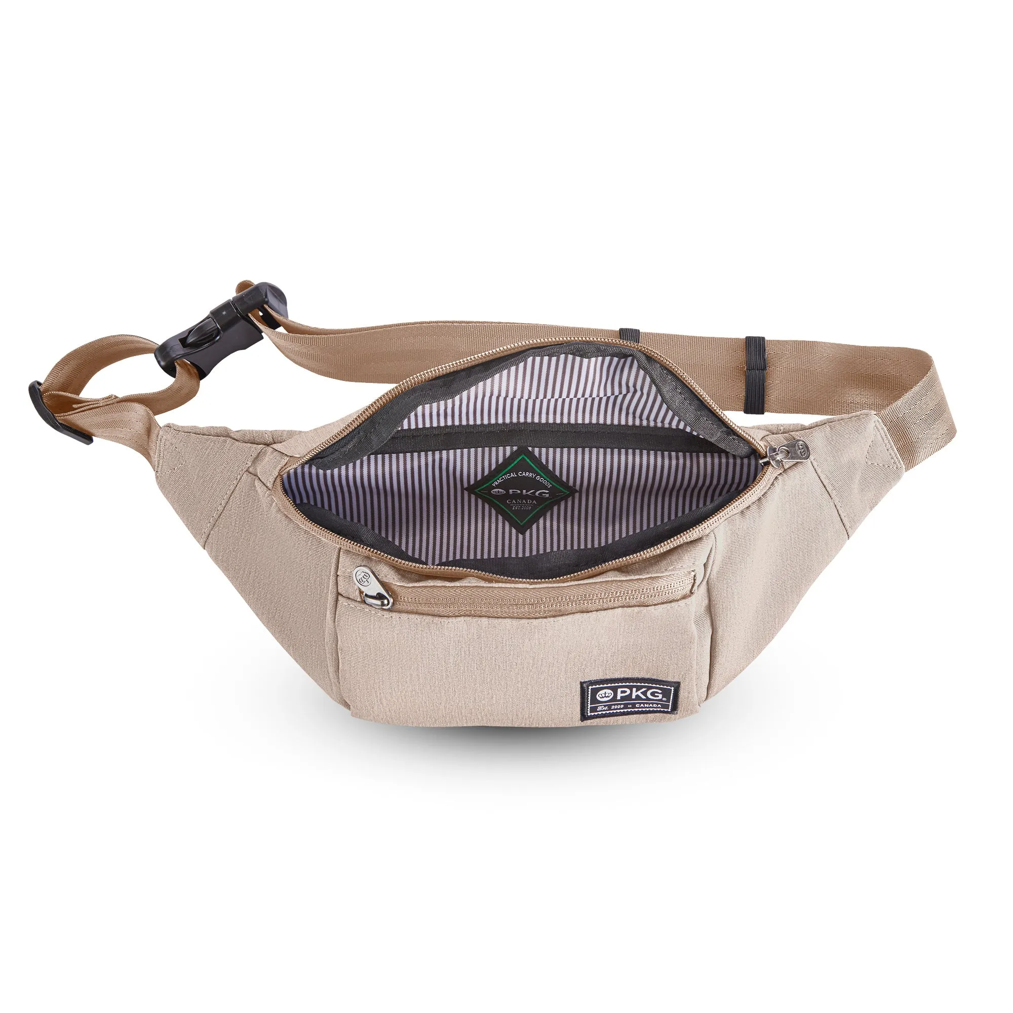 PKG Bremner 2L Cross-body