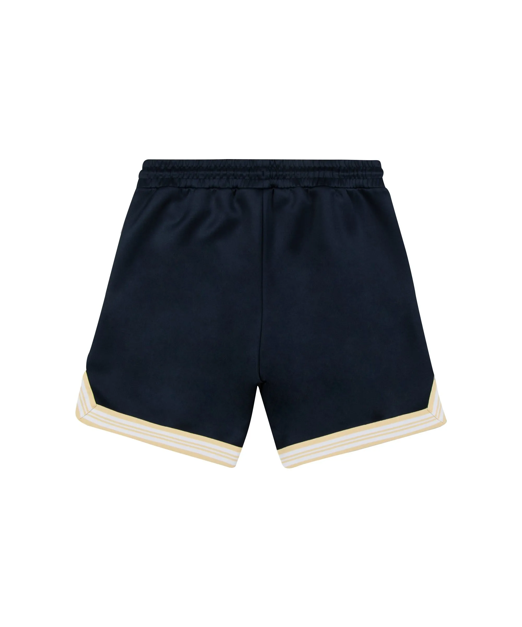 Planes Crew League Shorts - Navy