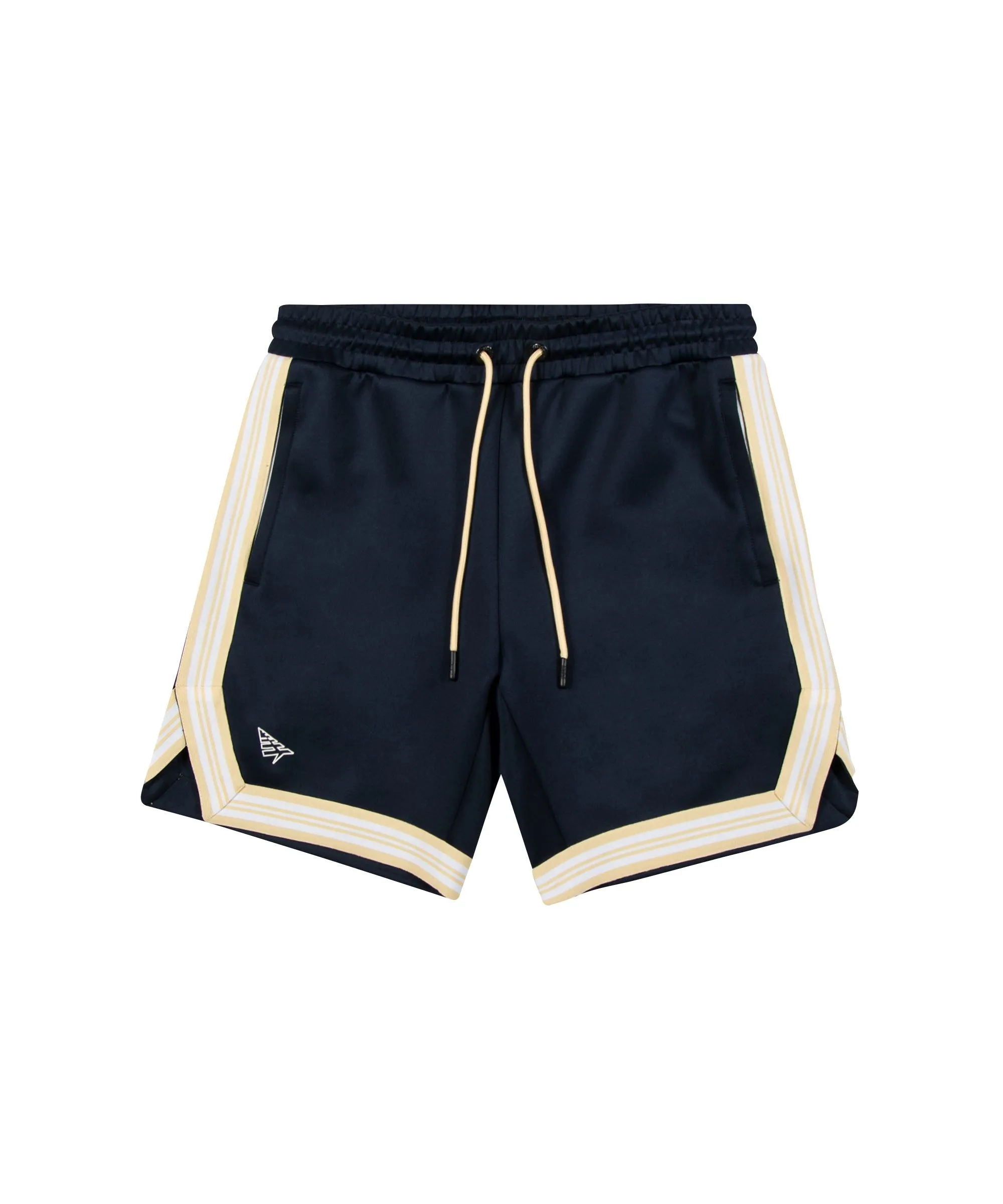 Planes Crew League Shorts - Navy