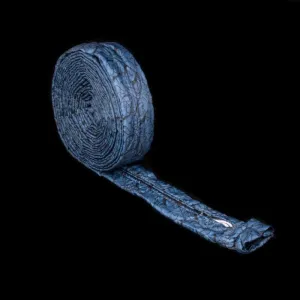 Plastiflex 35' Hose Sock Blue Zippered