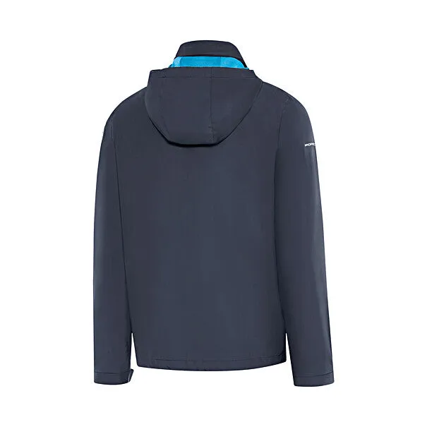 Porsche Men's Windbreaker - Martini Racing