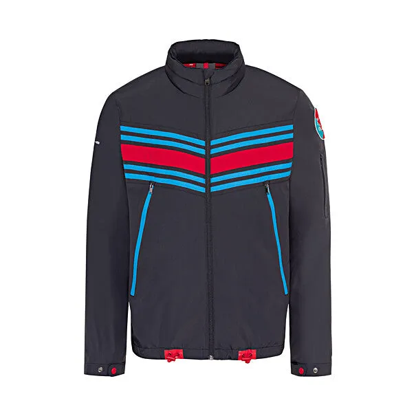 Porsche Men's Windbreaker - Martini Racing