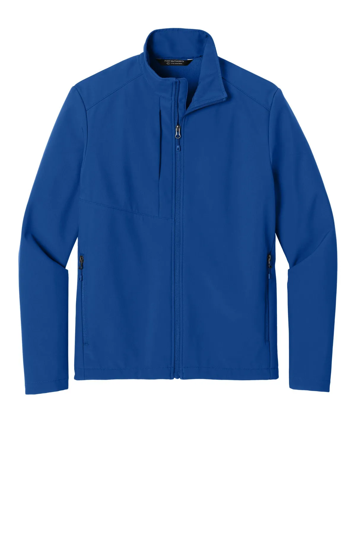 Port Authority C-FREE Core Soft Shell J720 True Royal