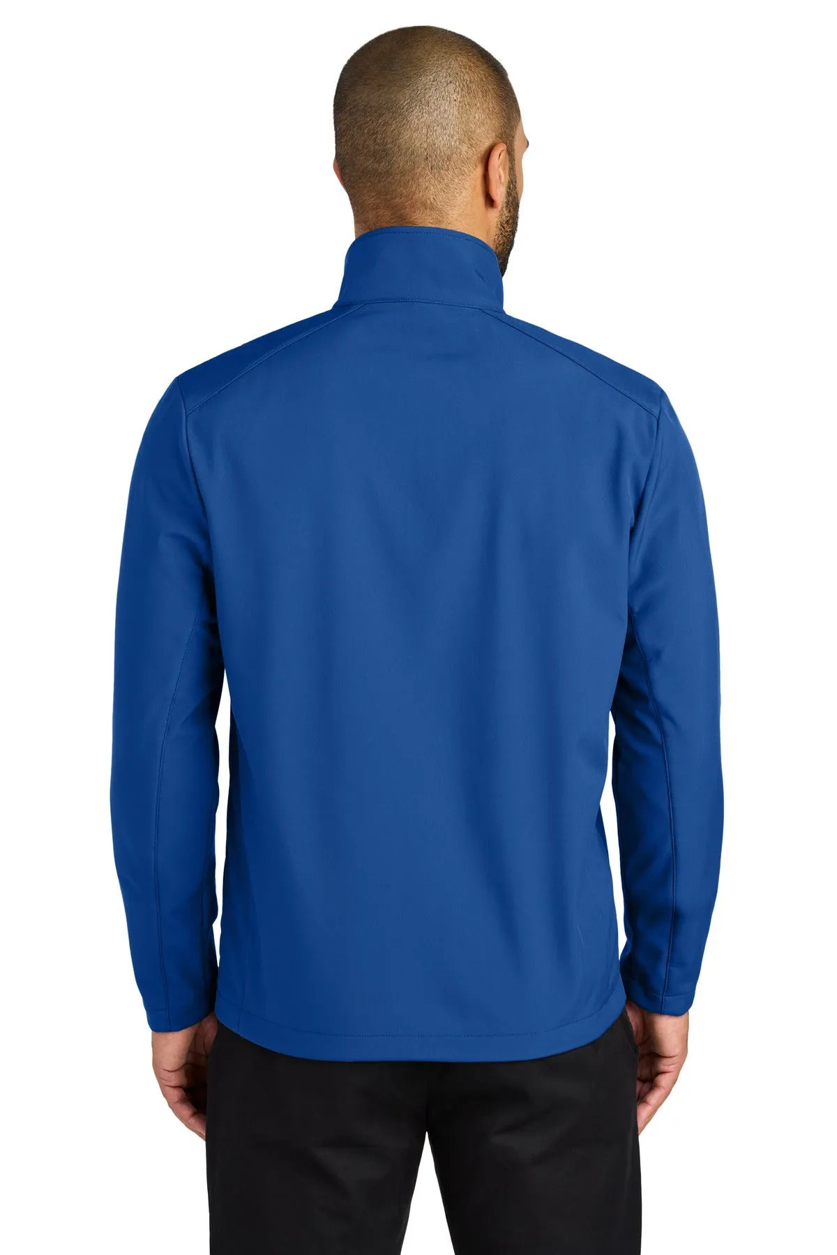 Port Authority C-FREE Core Soft Shell J720 True Royal