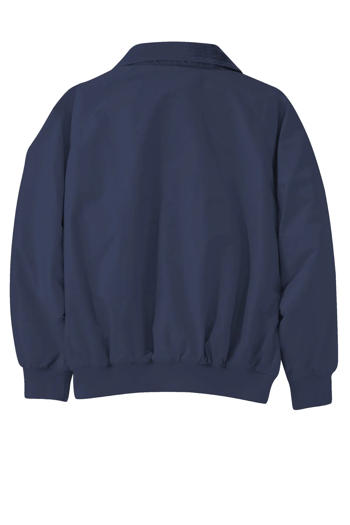 Port Authority Challenger Jacket. J754 True Navy/ True Navy