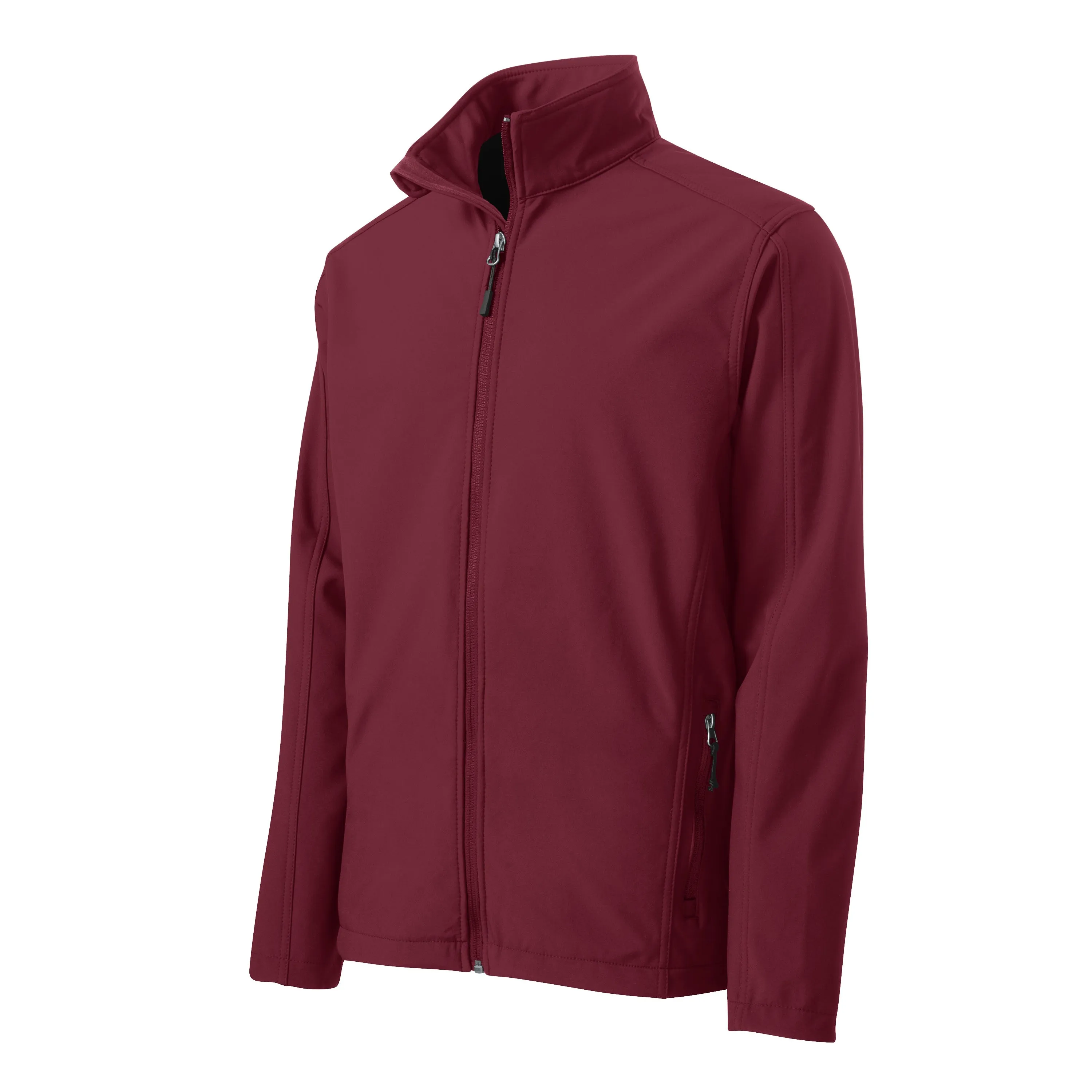 Port Authority Core Soft Shell Jacket