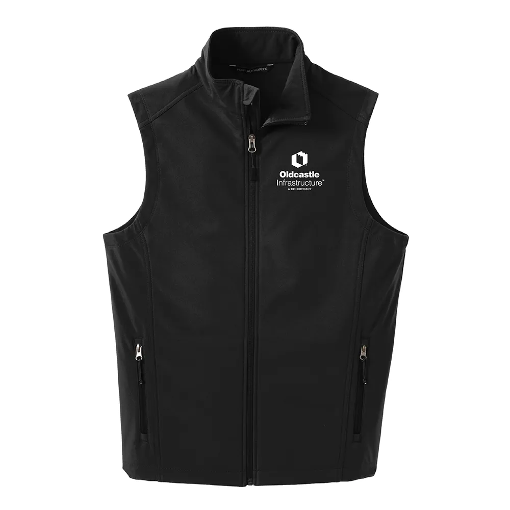 Port Authority® Core Soft Shell Vest