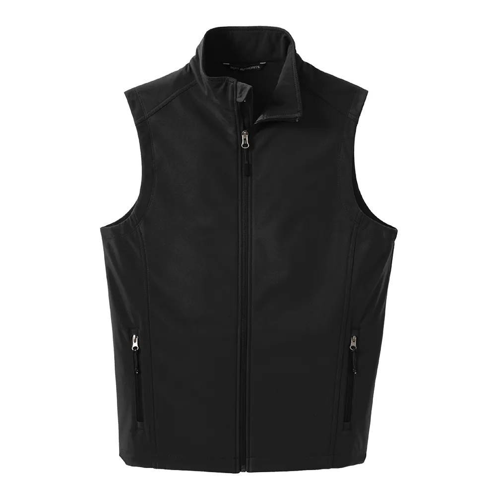 Port Authority® Core Soft Shell Vest