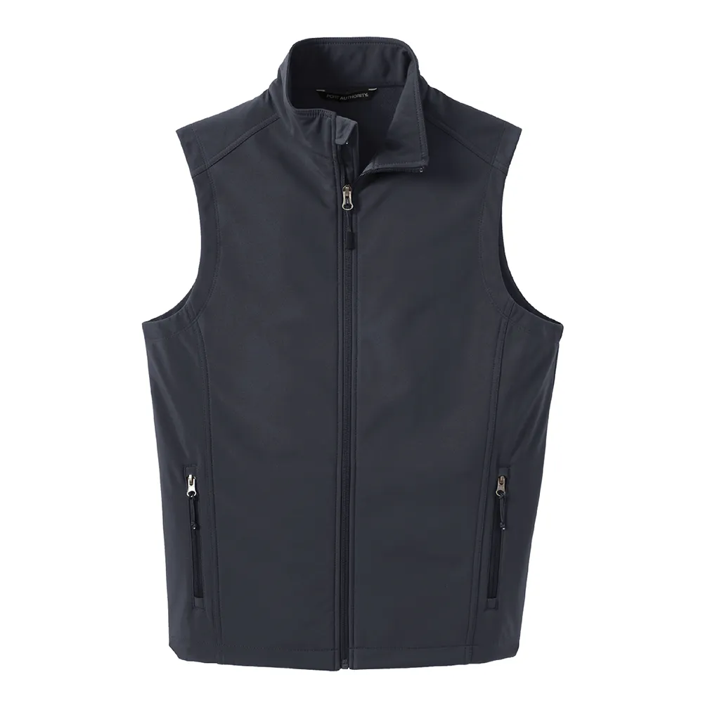 Port Authority® Core Soft Shell Vest