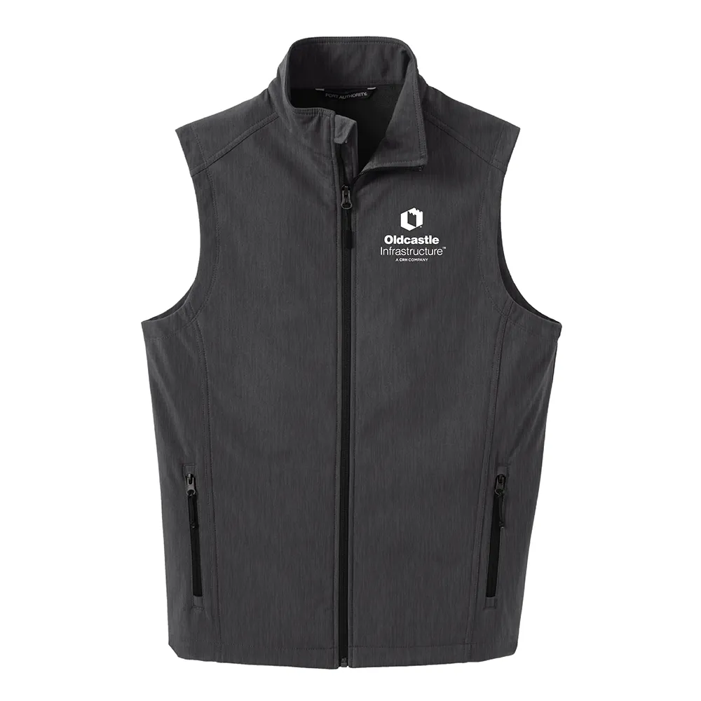 Port Authority® Core Soft Shell Vest