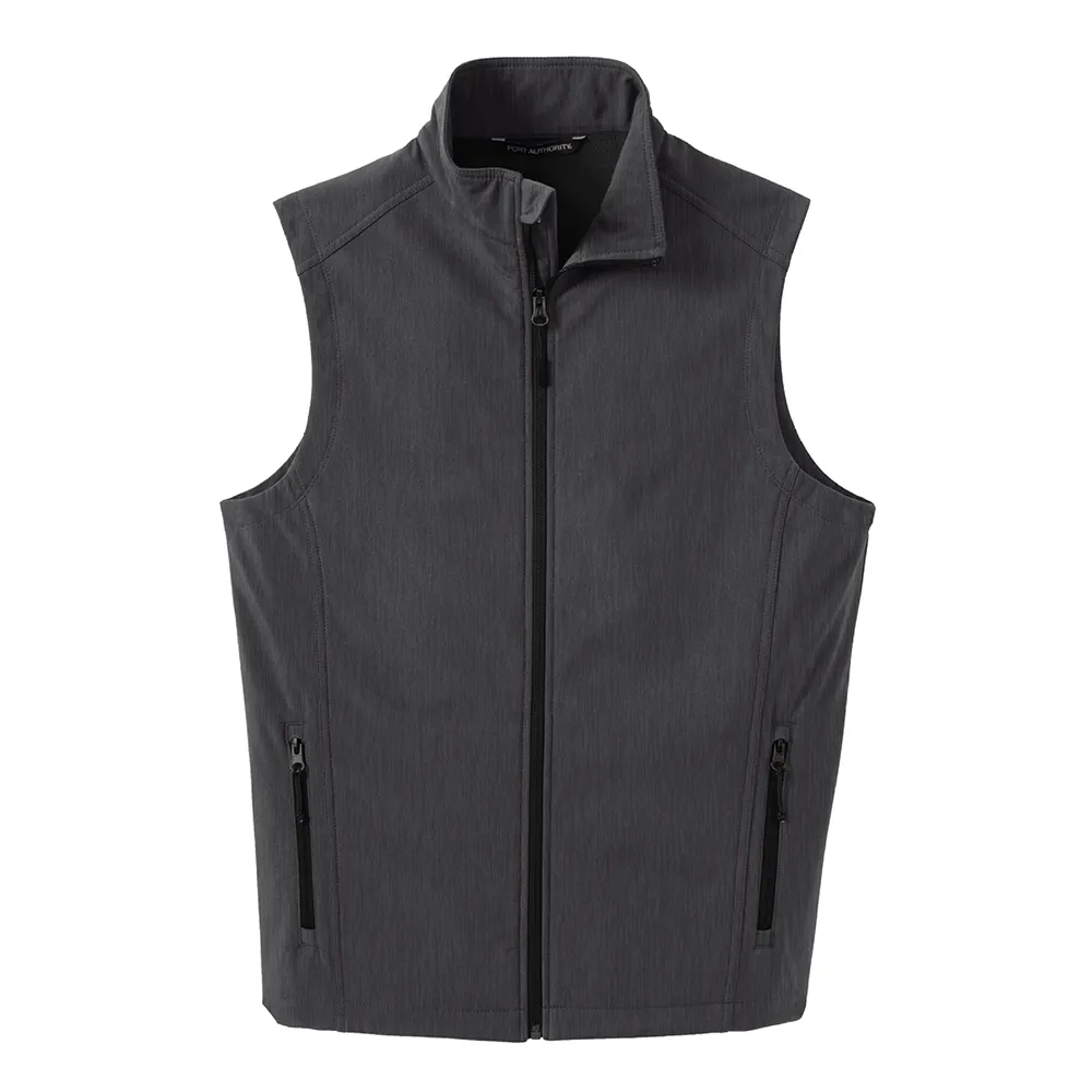 Port Authority® Core Soft Shell Vest