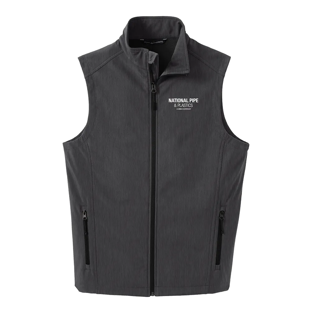 Port Authority® Core Soft Shell Vest