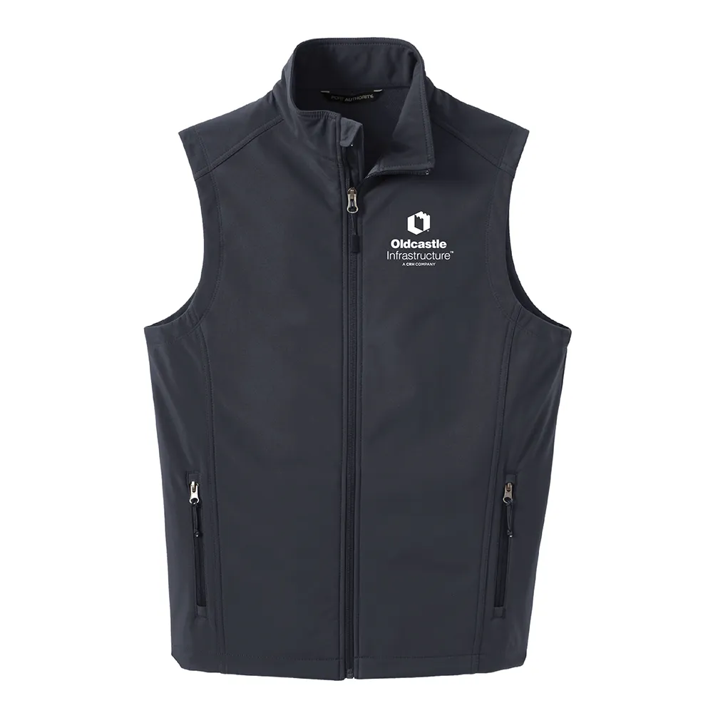 Port Authority® Core Soft Shell Vest