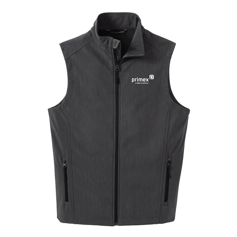 Port Authority® Core Soft Shell Vest