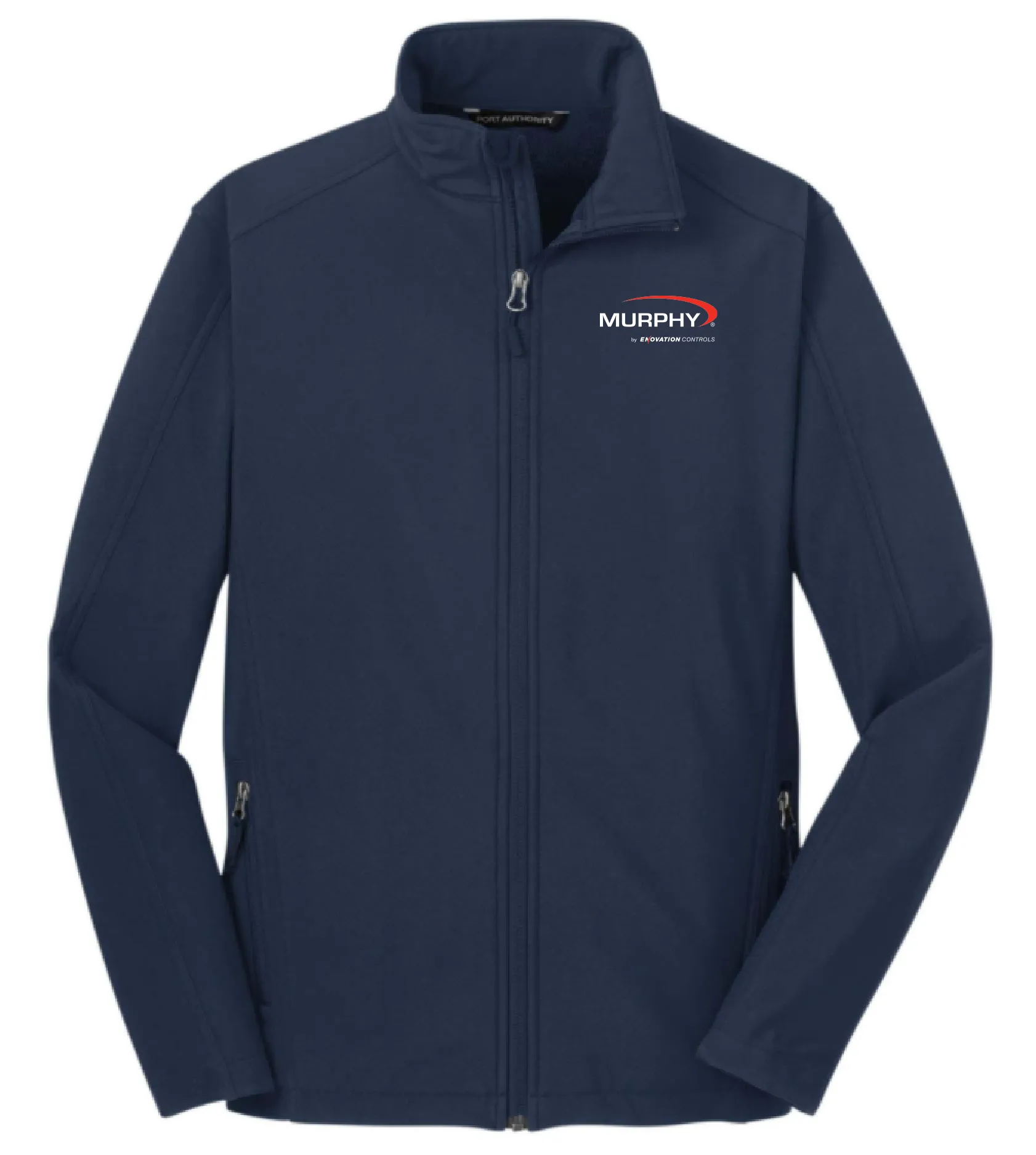 Port Authority® TALL Core Soft Shell Jacket (Murphy)