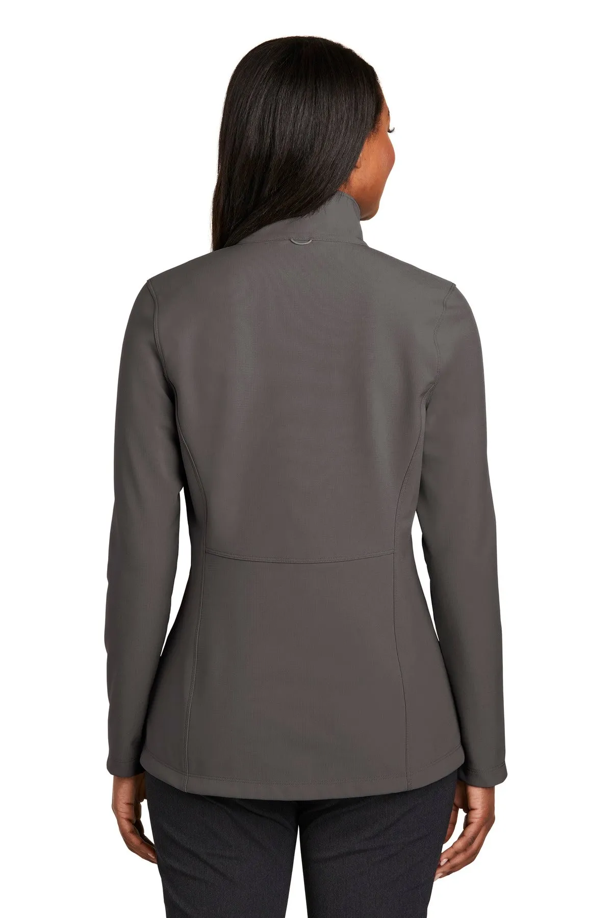 Port Authority  Women's Collective Soft Shell Jacket. L901 Graphite
