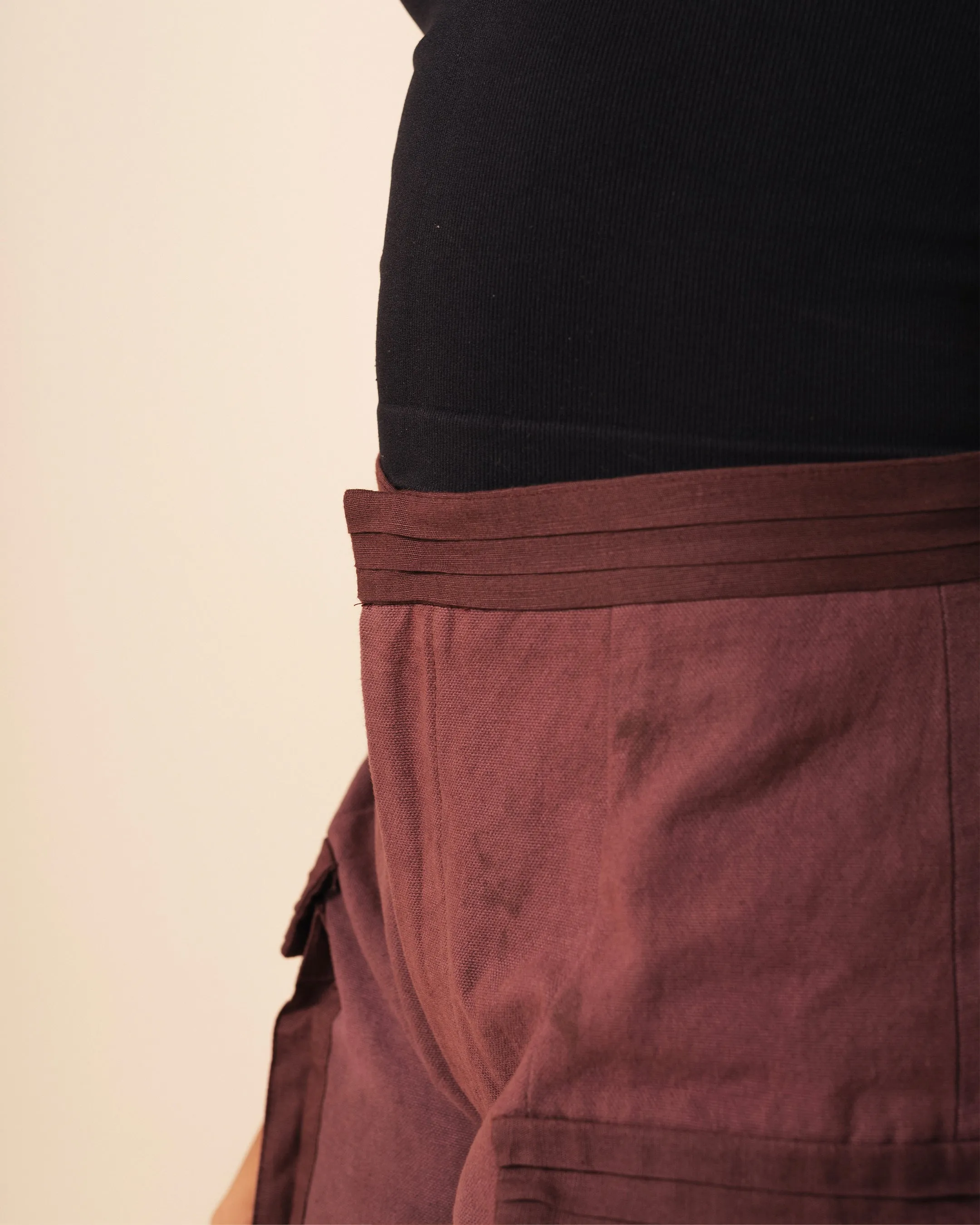 Postman Shorts