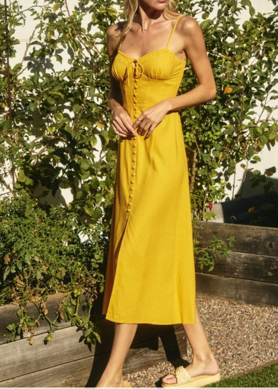 **Pre-Order for end Feb Adeline Corset Midi Dress
