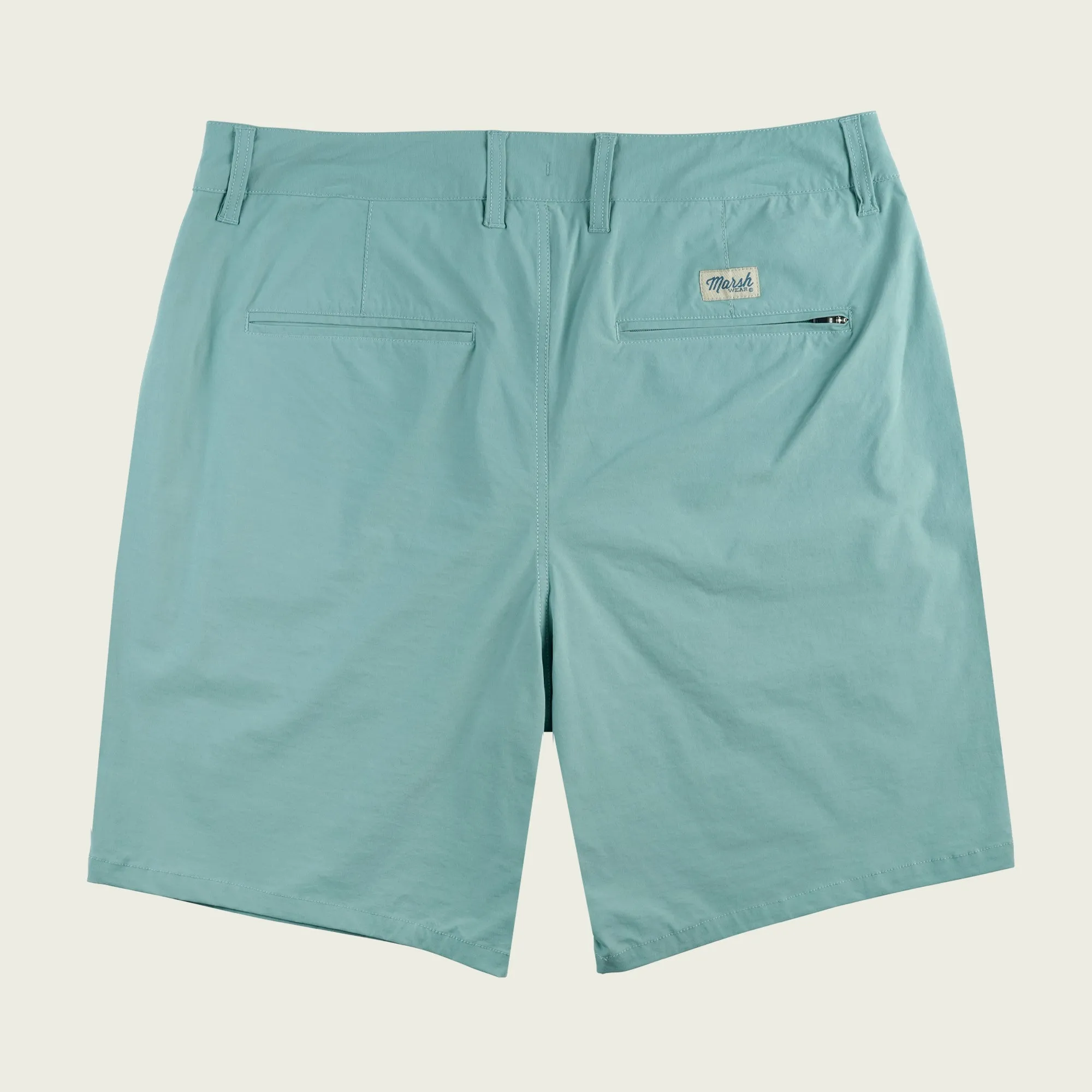 Prime Short