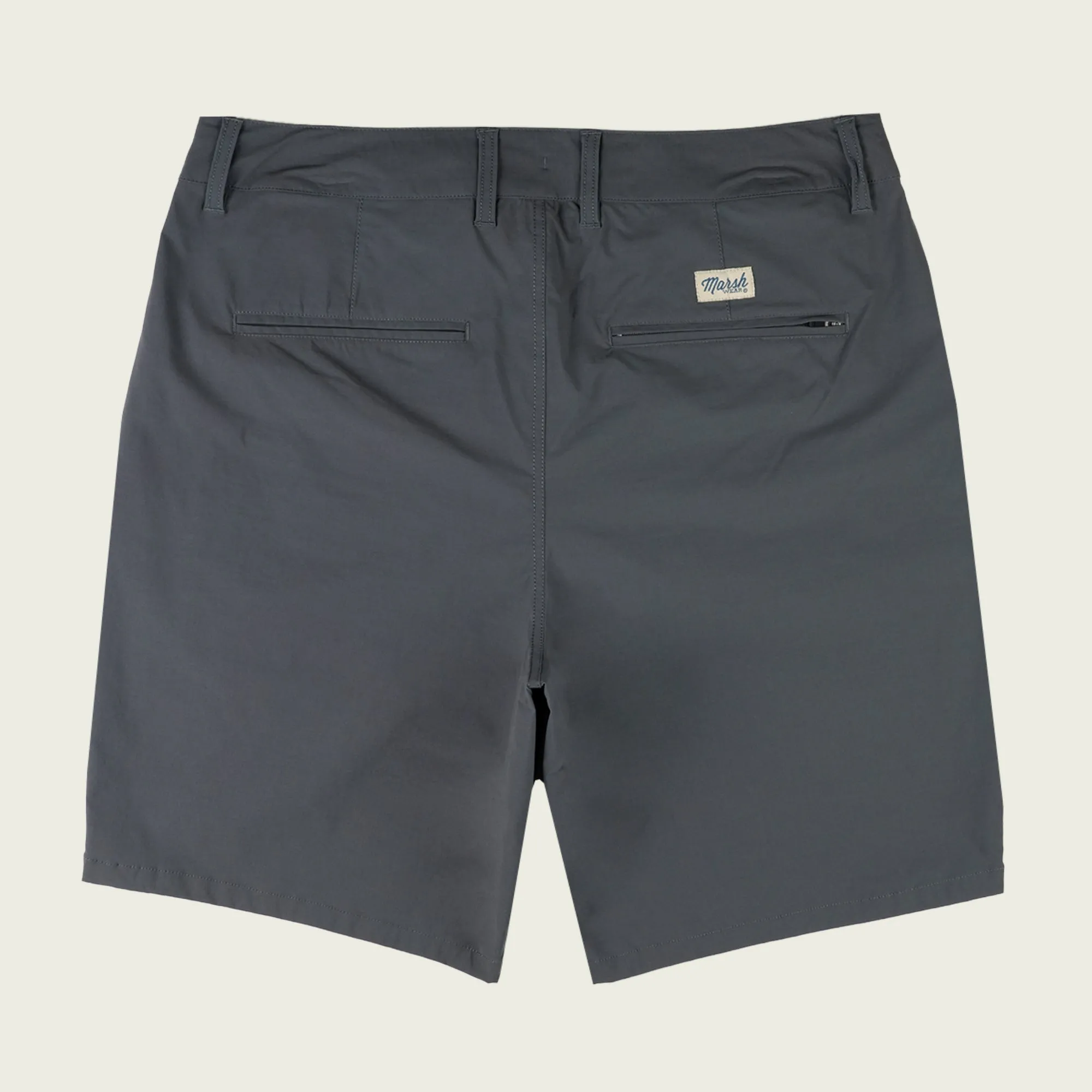 Prime Short
