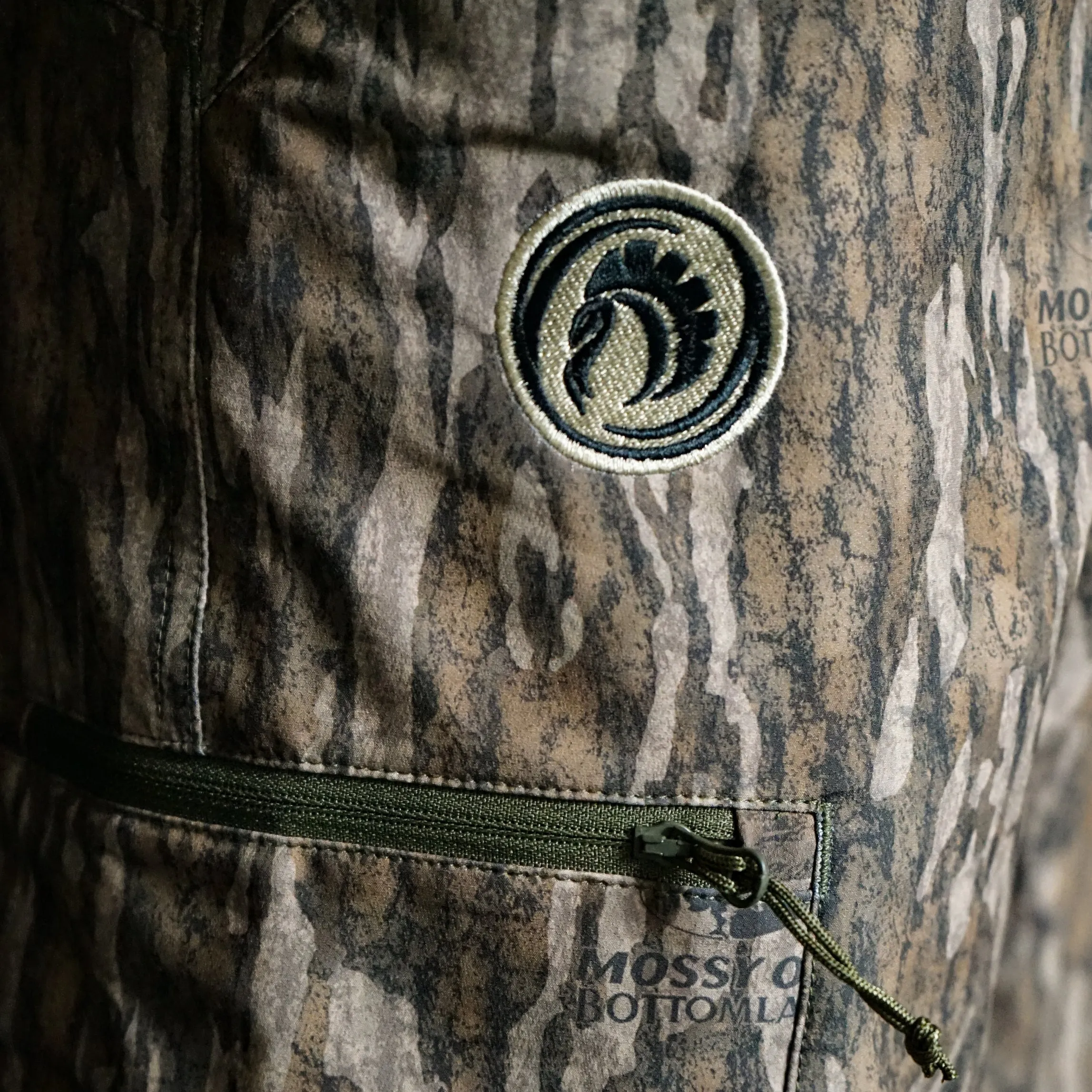 Pure 18 Lightweight Pant
