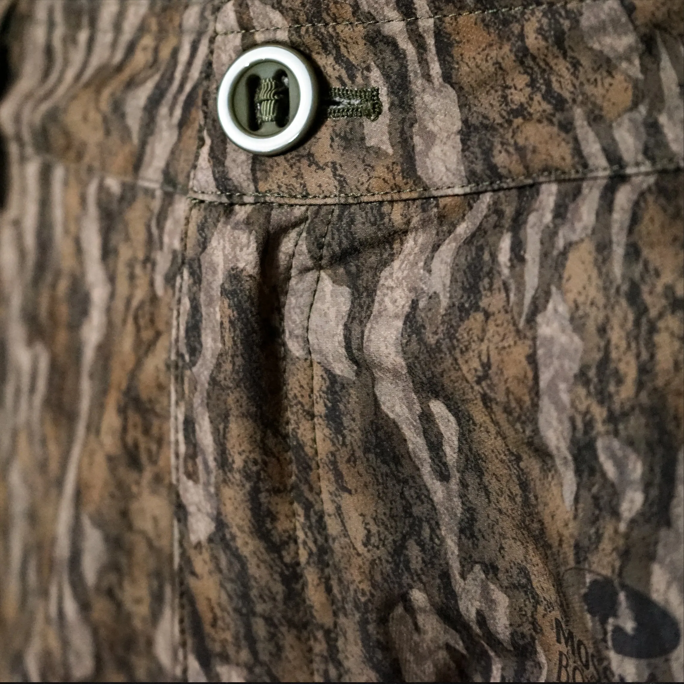 Pure 18 Lightweight Pant