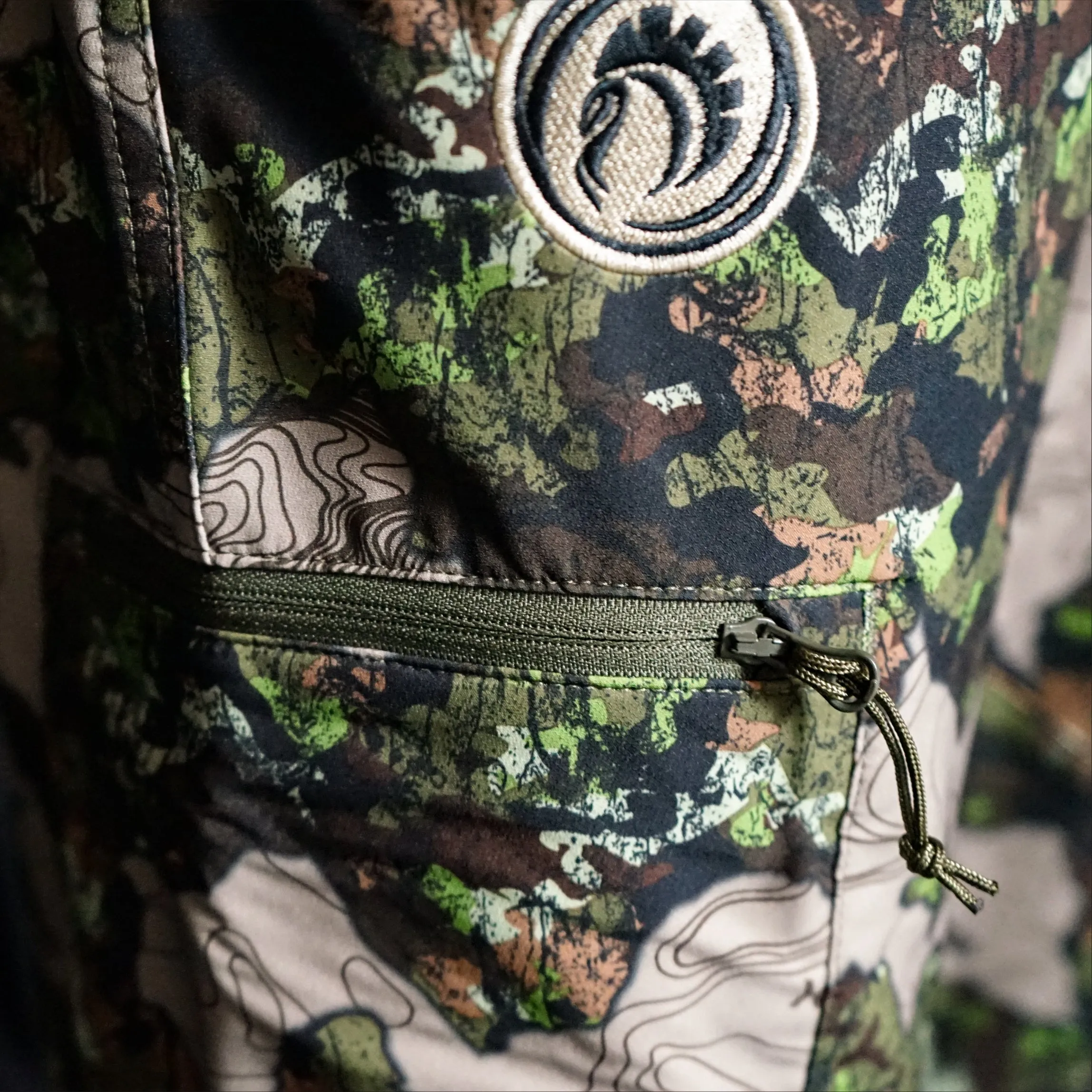 Pure 18 Lightweight Pant