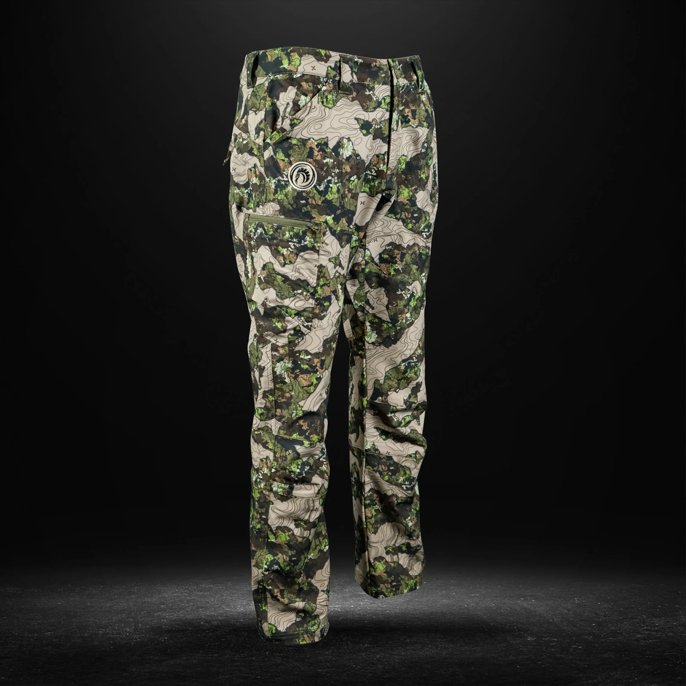 Pure 18 Lightweight Pant