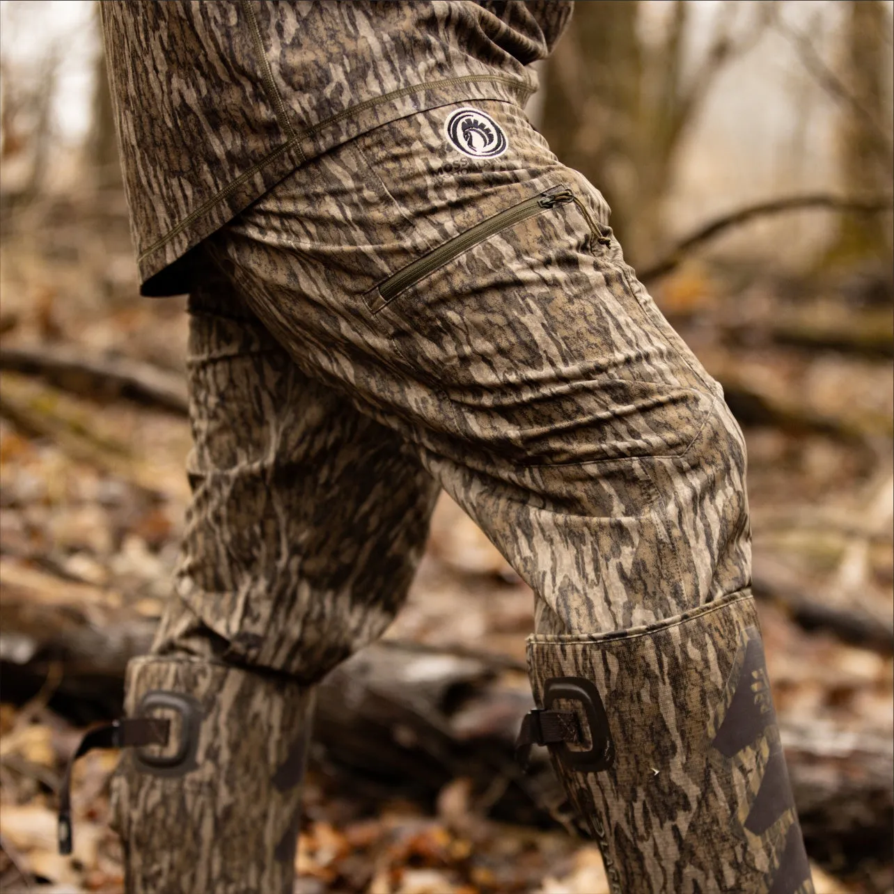 Pure 18 Lightweight Pant