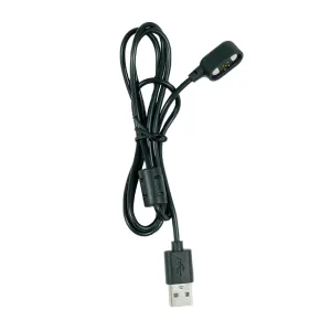 Quest Magnetic Charging Cable for Q30/Q30 /Q60 Metal Detector