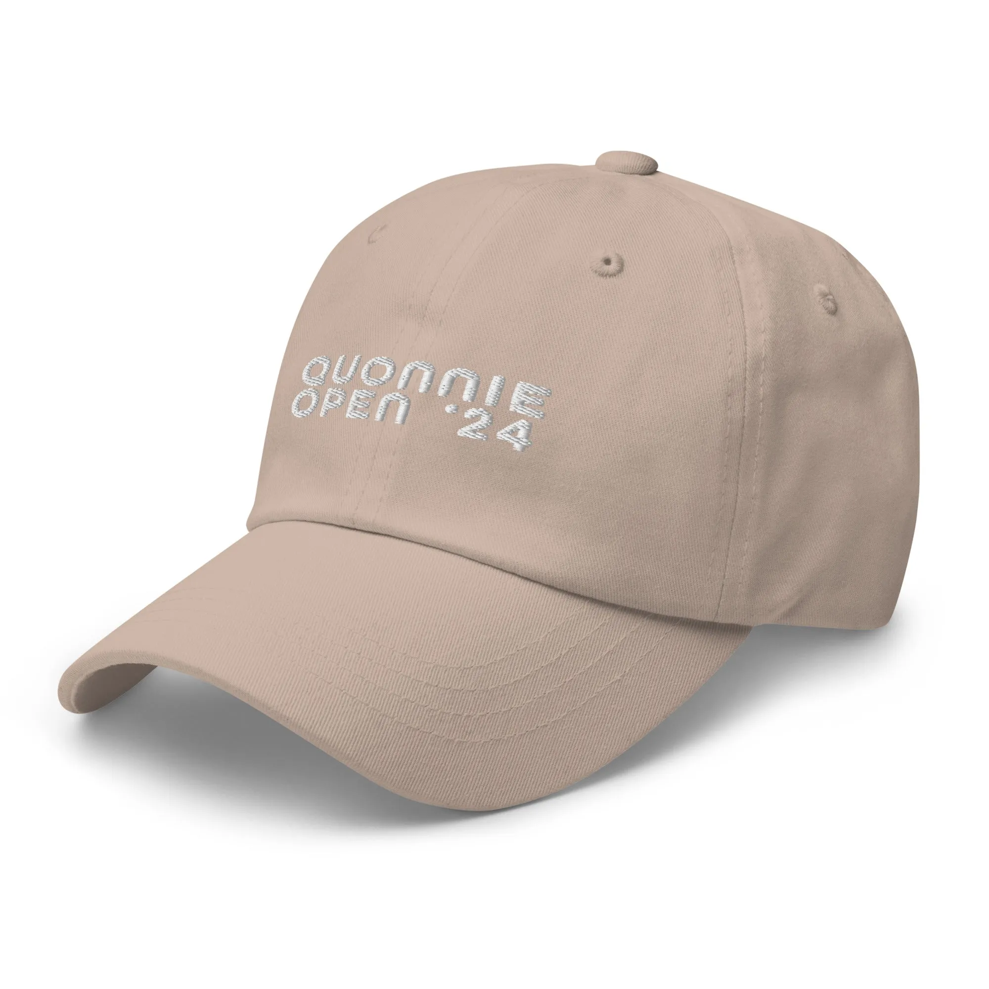 Quonnie Open '24 Hat