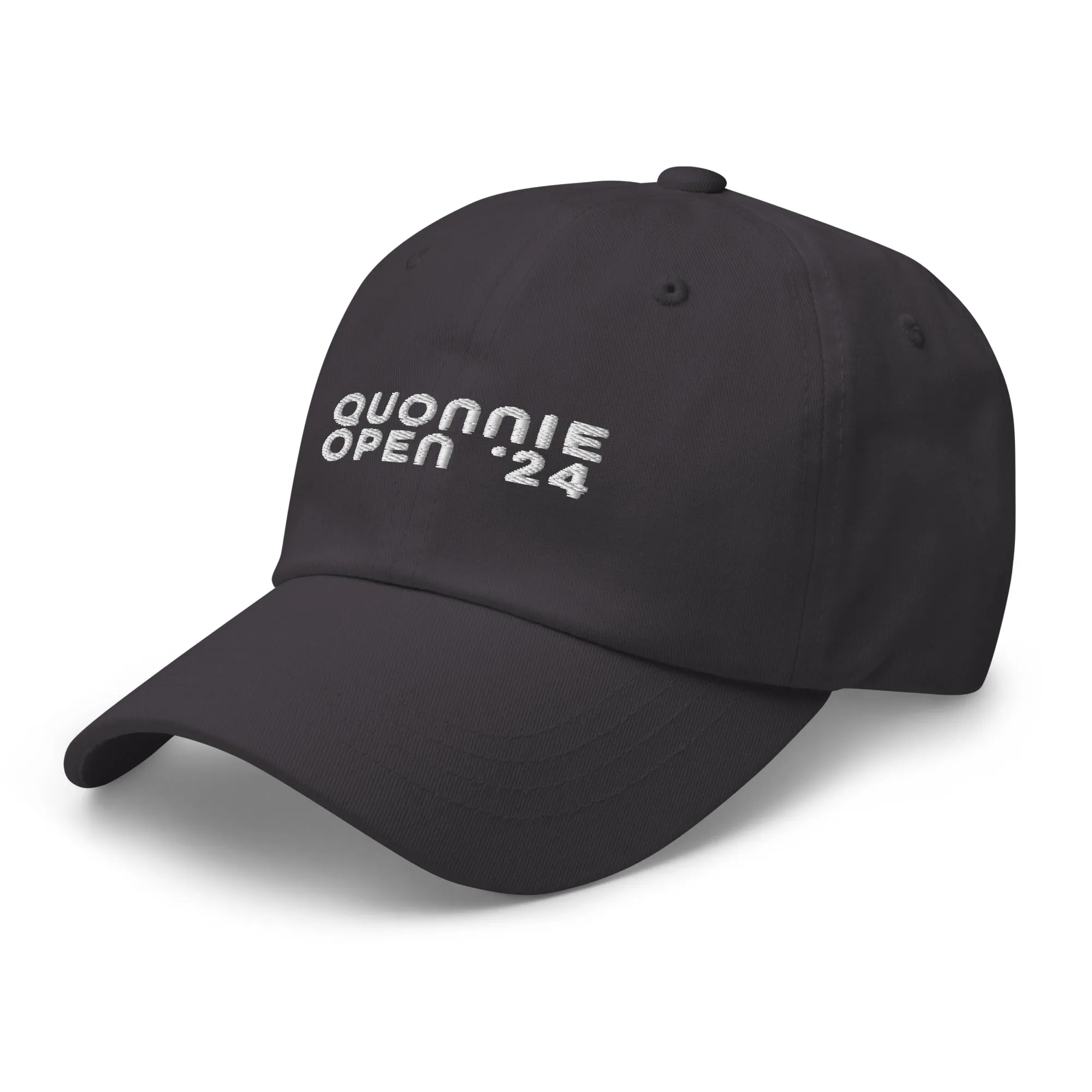 Quonnie Open '24 Hat