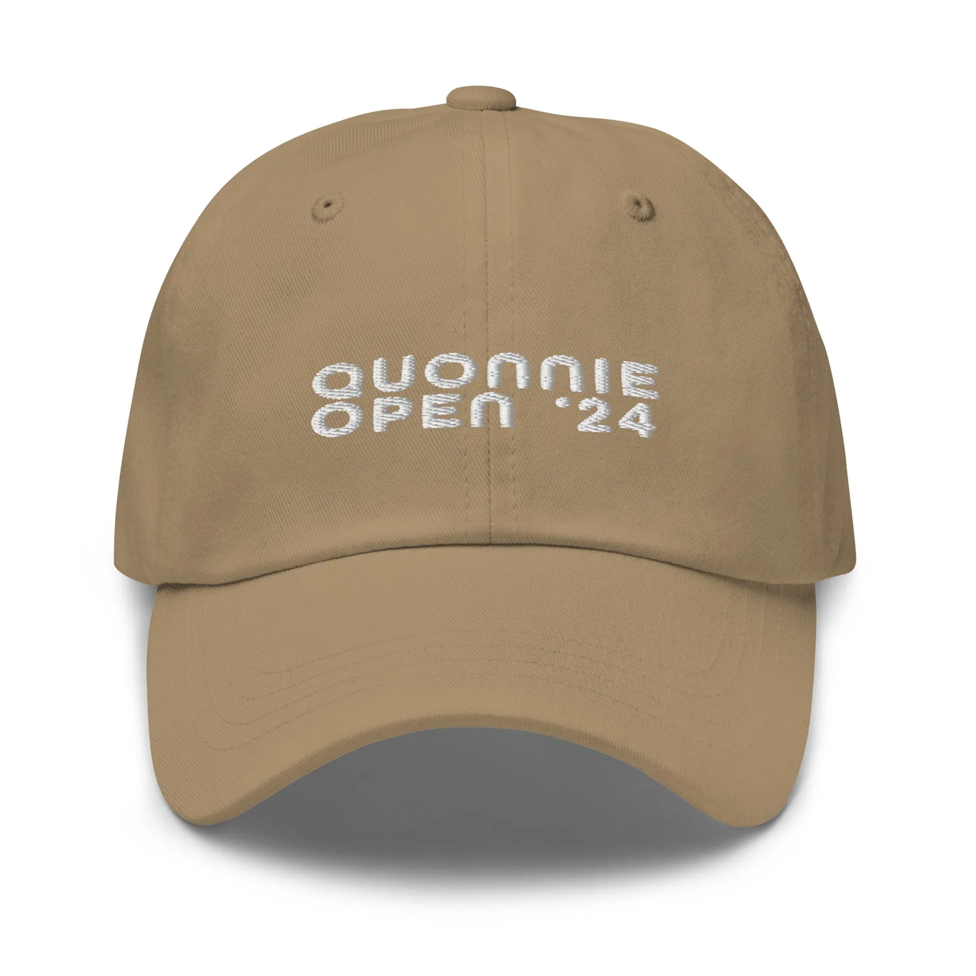 Quonnie Open '24 Hat