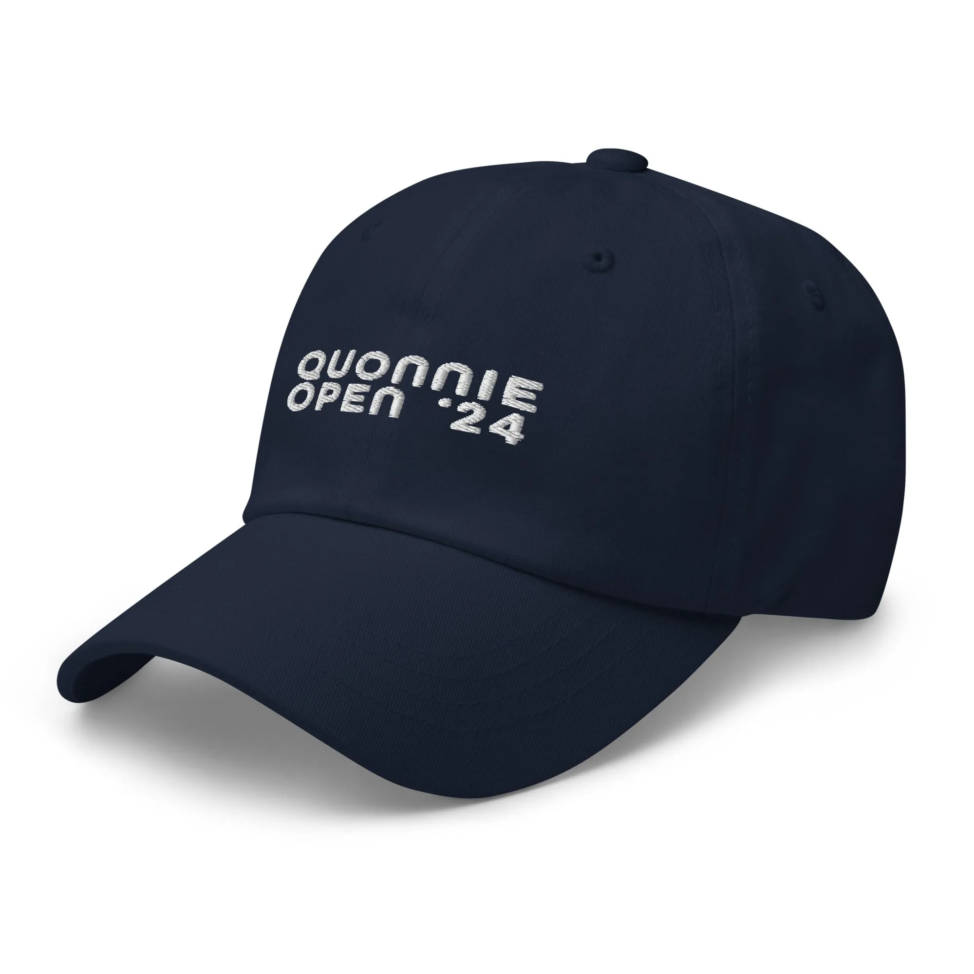 Quonnie Open '24 Hat