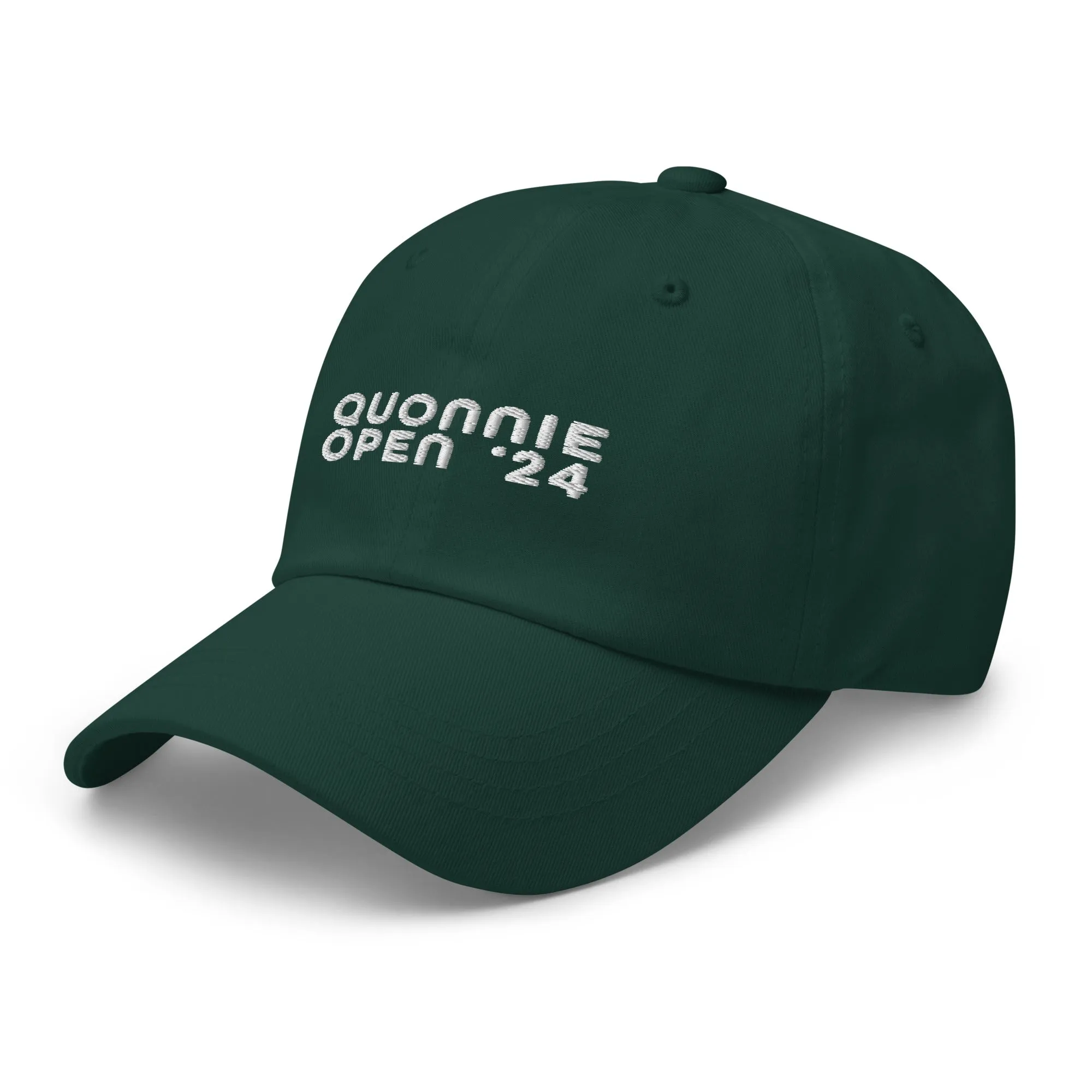 Quonnie Open '24 Hat