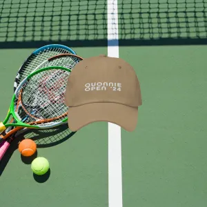 Quonnie Open '24 Hat