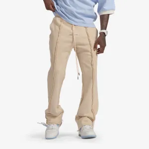 "Chop" Sweats (bone)