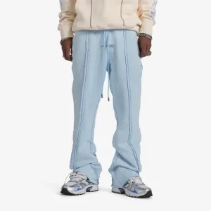 "Chop" Sweats (sky blue)