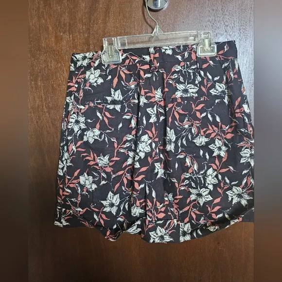 Rag &amp; Bone linen short