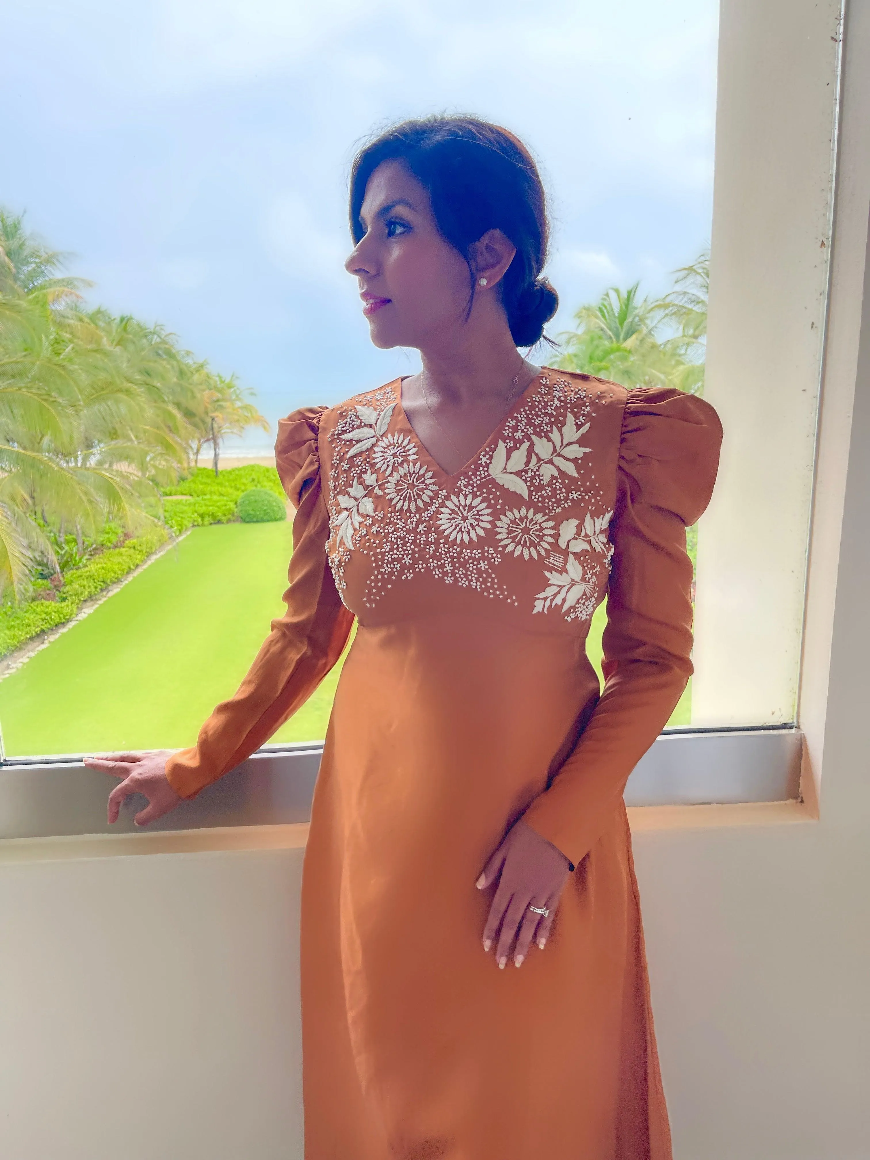 Rania Dress