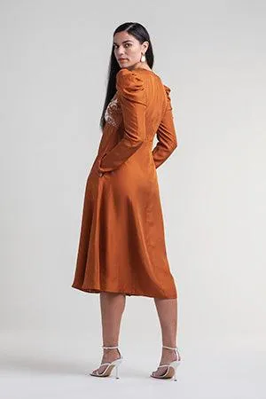 Rania Dress