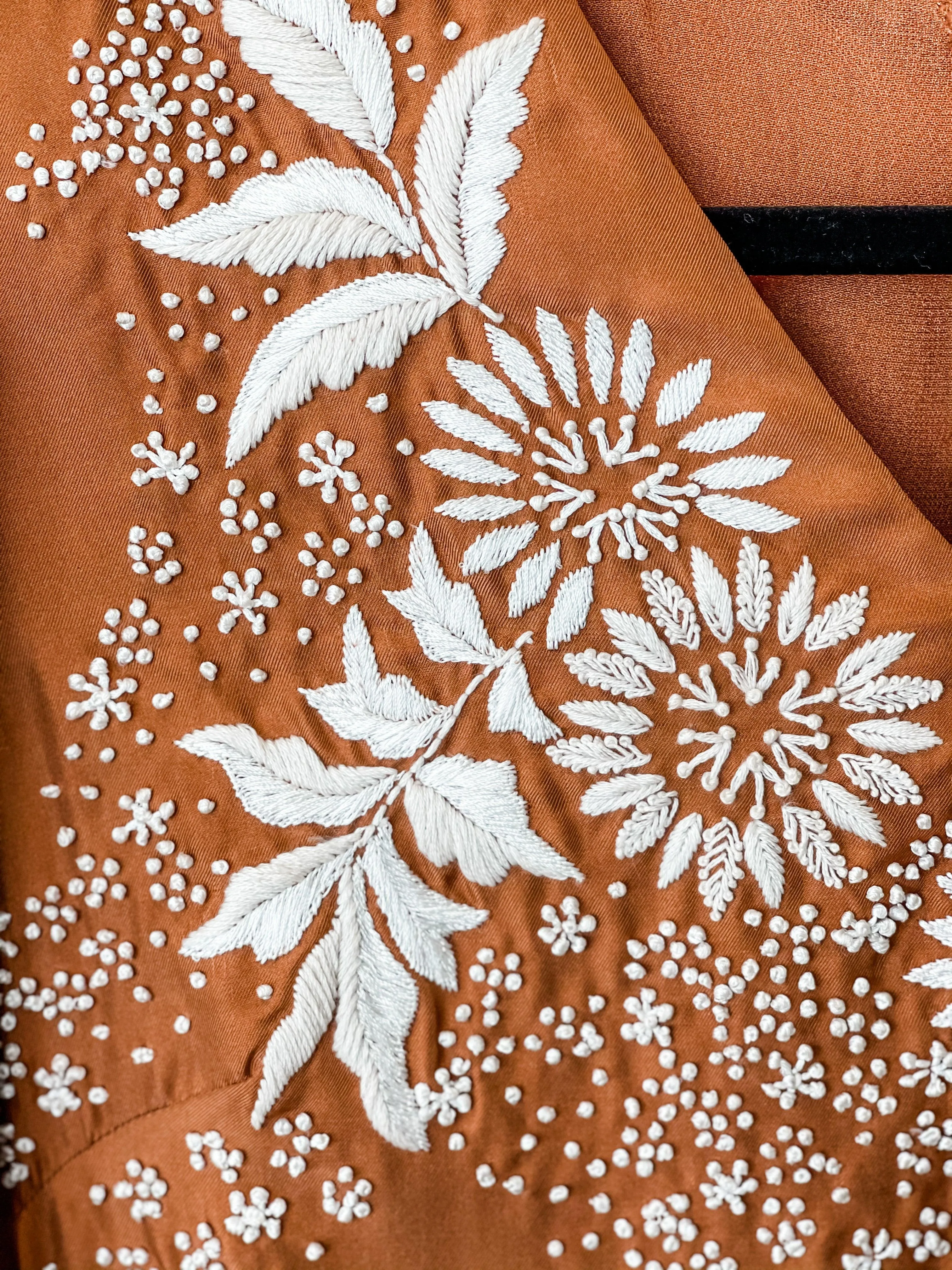 Rania Dress