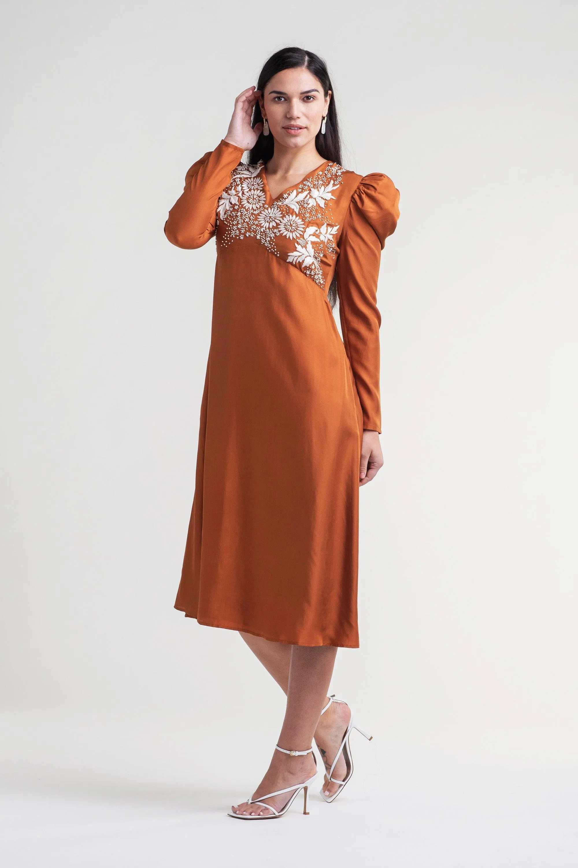 Rania Dress