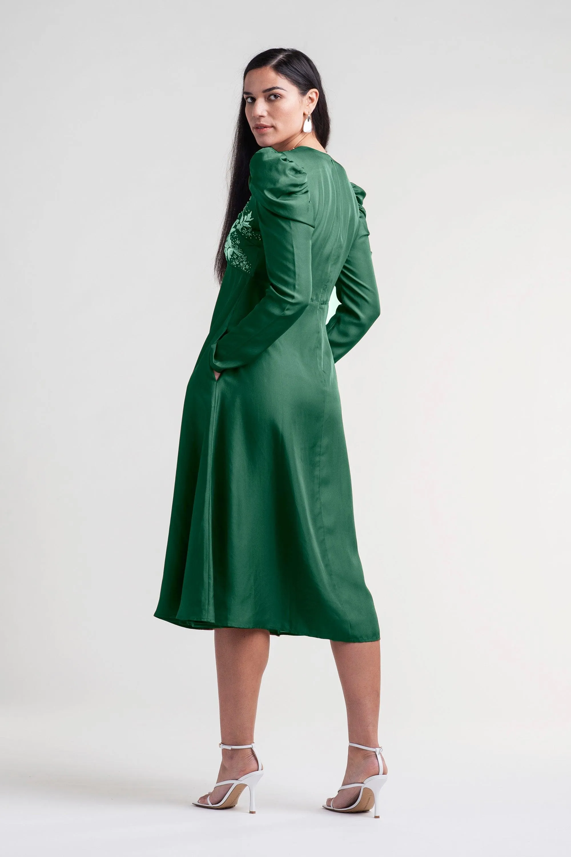 Rania Dress