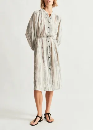 Raquel Allegra Vanessa Dress