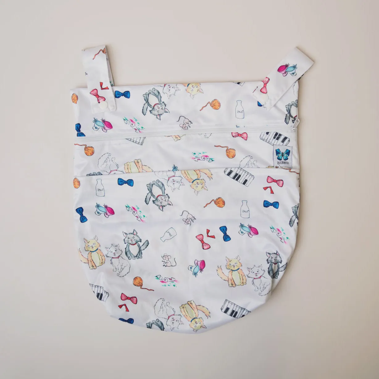 Regular Wet Bag | Catastrophy