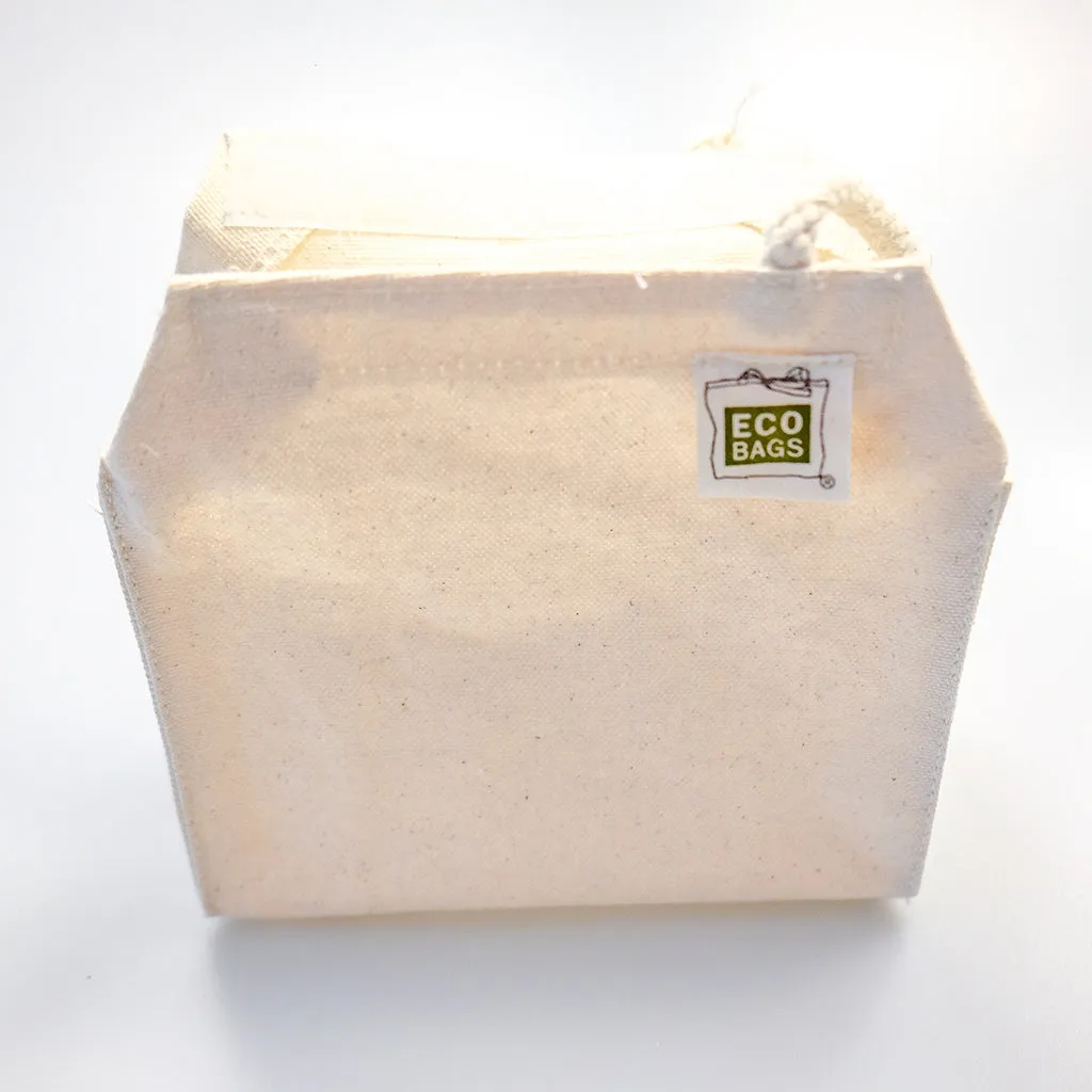 Reusable zero-waste Lunch Kit