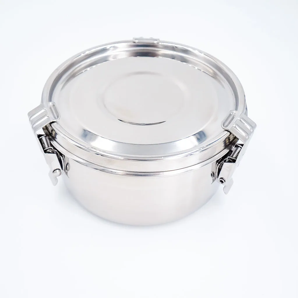 Reusable zero-waste Lunch Kit